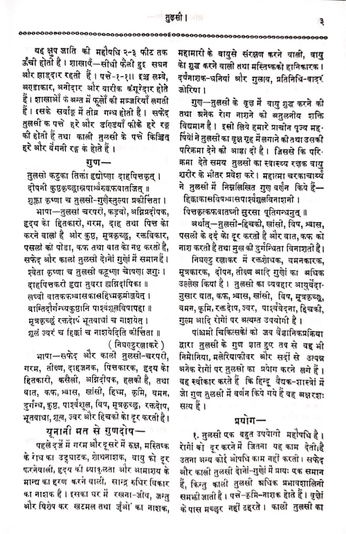 Abhinava Buti Darpana 2vols.